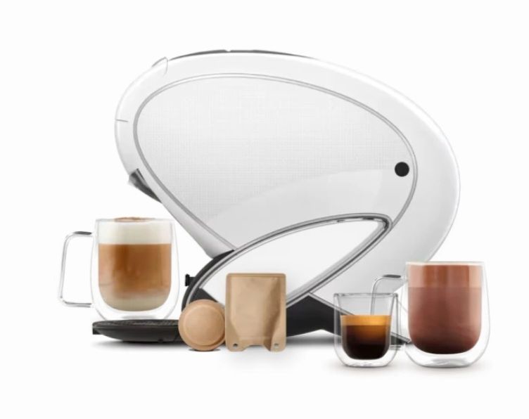 De'Longhi Kaffeemaschinen & Espressomaschinen: Neue Kaffeemaschine Dolce Gusto Neo – Neu und originalverpackt aus Brugg AG von bacbac5757 2