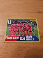 Panini WM 2026 KOR 13