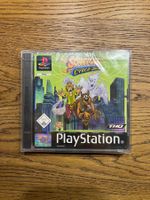 PlayStation 1 Scooby Doo Sealed