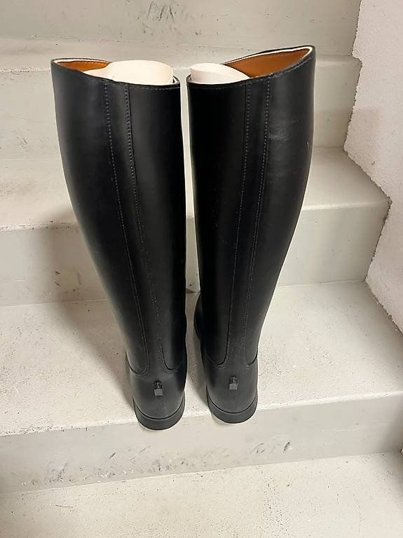 Mustang Herrenschuhe: Reitstiefel – Neu (gemäss Beschreibung) aus Biel-Benken BL von Pat_99 1