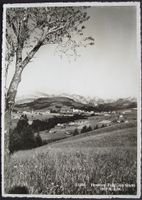 HEMBERG mit Säntis