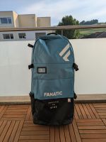 Neues Fanatic Ray Air Pure Edition SUP 11'6" Komplettset
