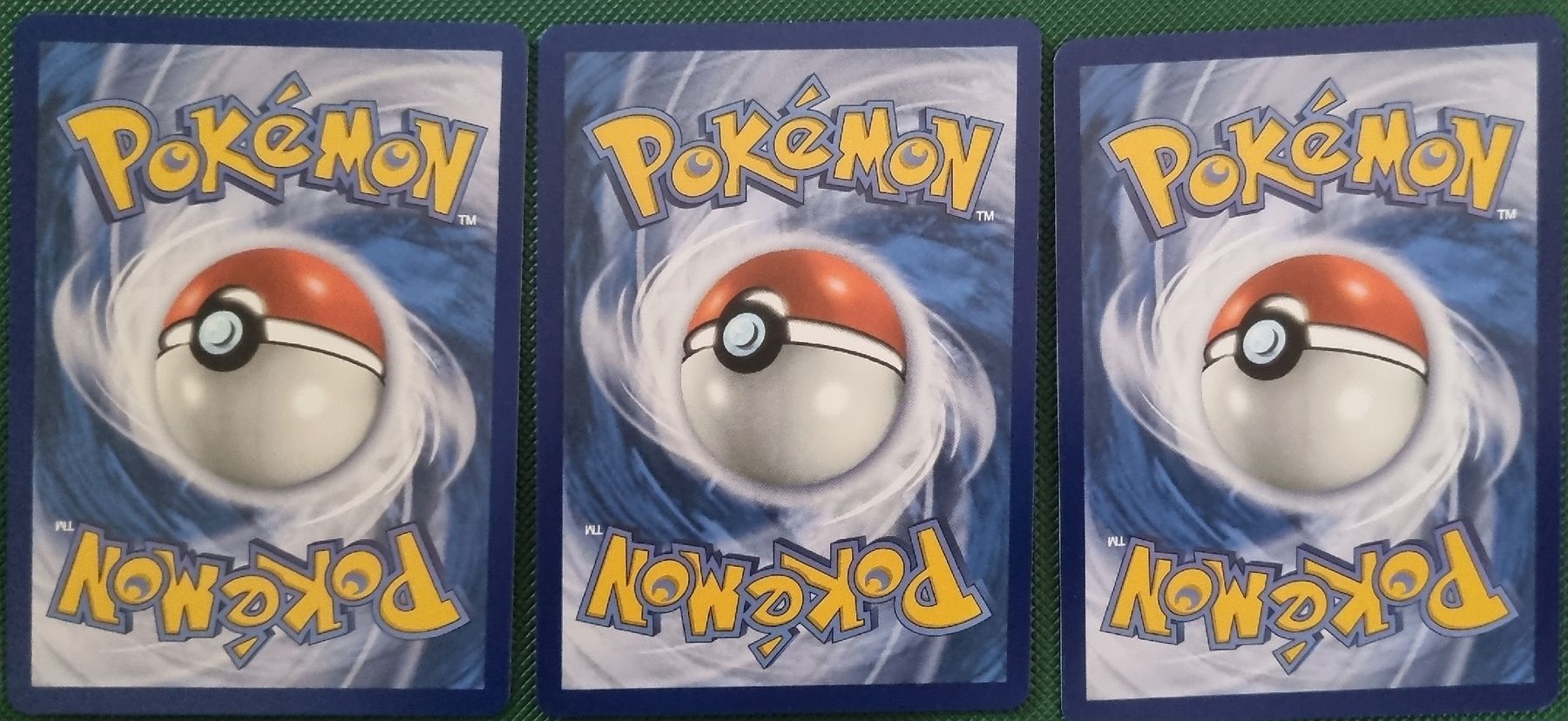 Pokémon Carte collezionabili: Pokemon Mega Entwiklung 3×EX (EN) – Nuovo (secondo la descrizione) da Oberbipp venduto da ret_6hxb 1