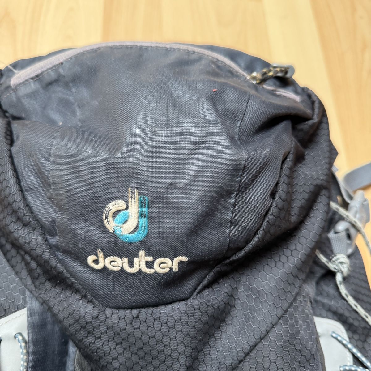 Rucksäcke: Deuter Act Trail 20 SL gebraucht – Gebraucht aus Thun von BanjoDan 3