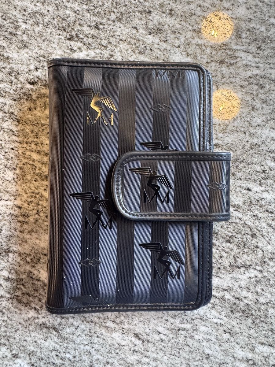 Calendari: Maison Mollerus Agenda – Usato da Klosters venduto da jewelsy