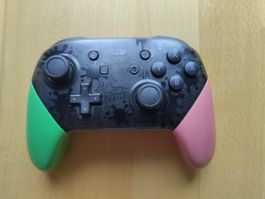 Nintendo Switch Pro Controller