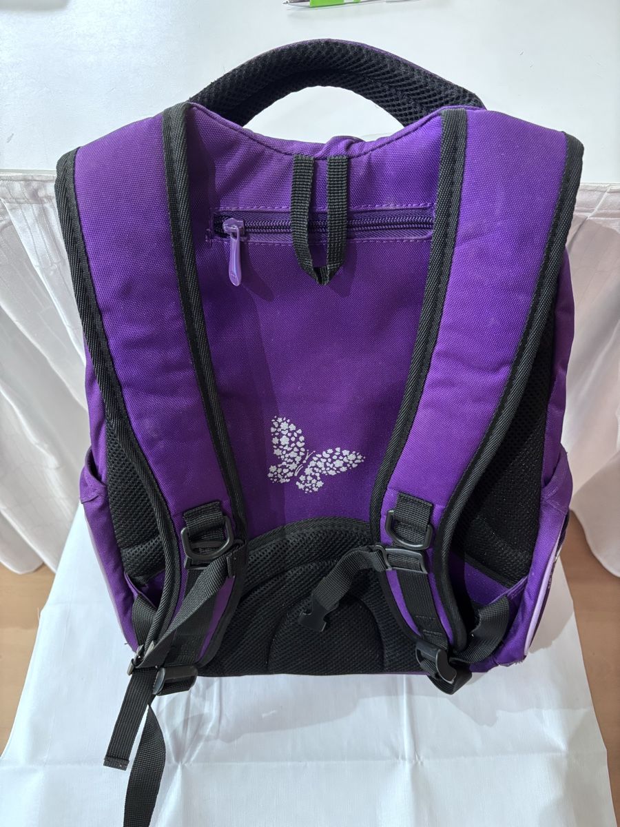 Borse & Zaini: Walker Schulrucksack, Neu – Nuovo e nell'imballaggio originale da Nürensdorf venduto da Mandy_Nguyen 1