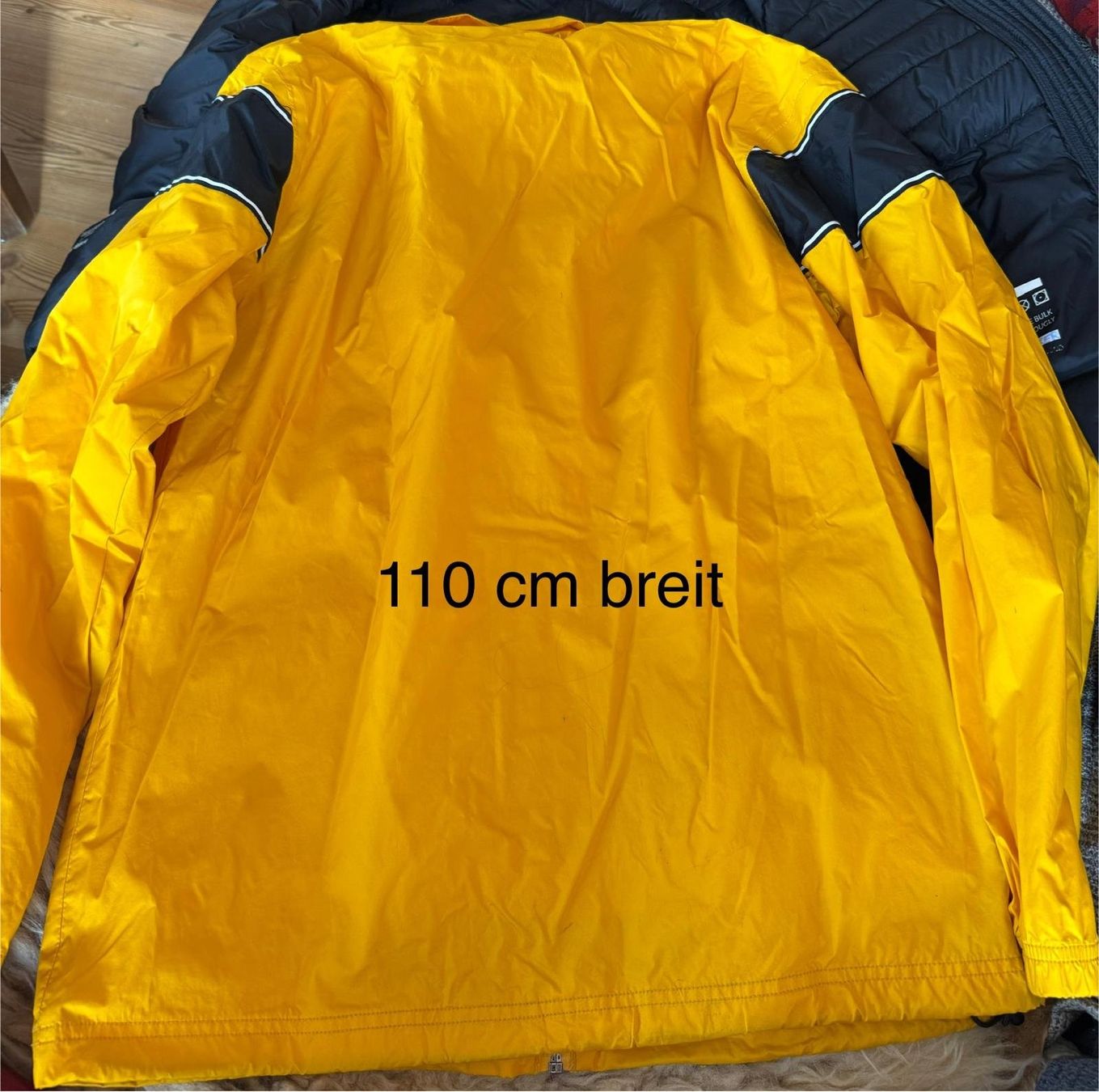 Jacken: Jako Regenjacke – Gebraucht aus Flawil von Stella_3 1