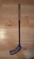 Unihockey Stock Zone Football, 91cm für Linkshänder