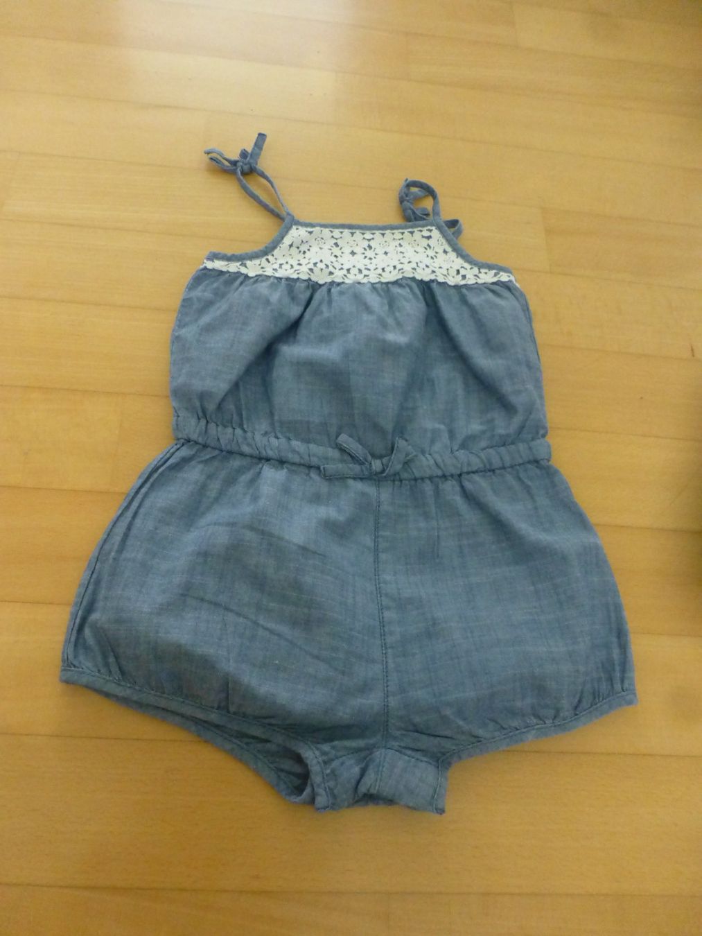 Jumpsuits: Jumpsuit der Marke; Oshkosh – D'occasion à Hergiswil NW par annettelia