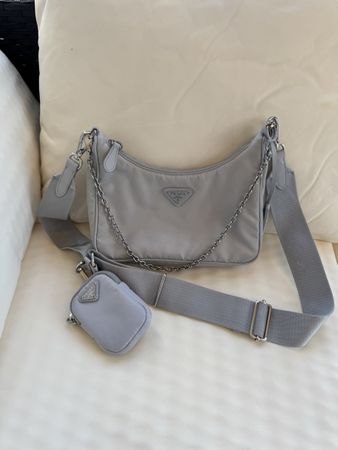 Prada Re-Edition 2005 Bag