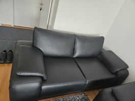 2er Sofa