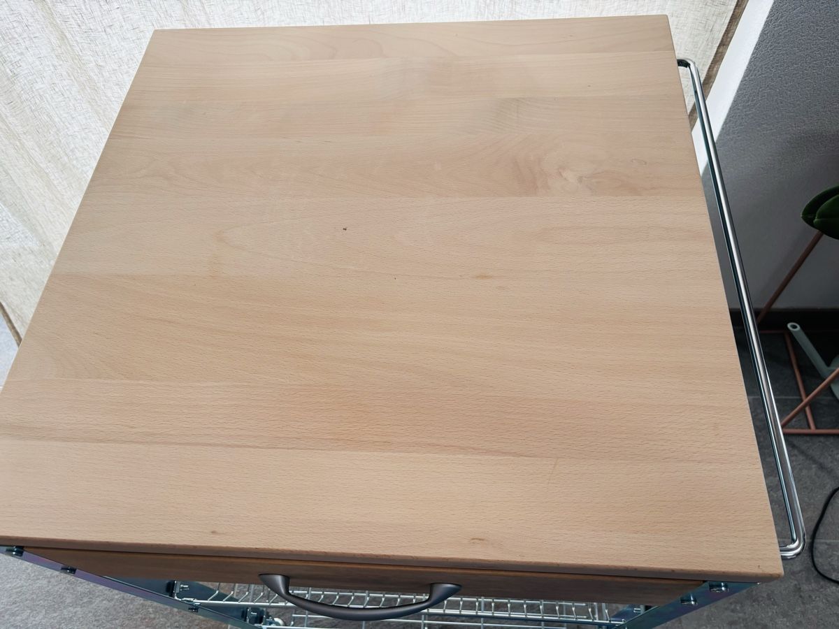 Cucine complete: Chariot de cuisine Jan Kurtz – Nuovo (secondo la descrizione) da Châbles FR venduto da Chanao 3