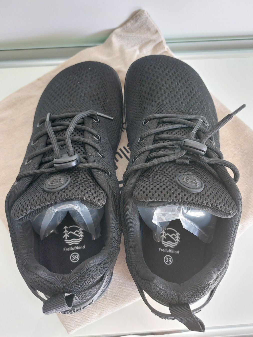 Chaussures hommes: Sneaker Barfussschuhe – D'occasion à Dättwil par Sonne1965 4