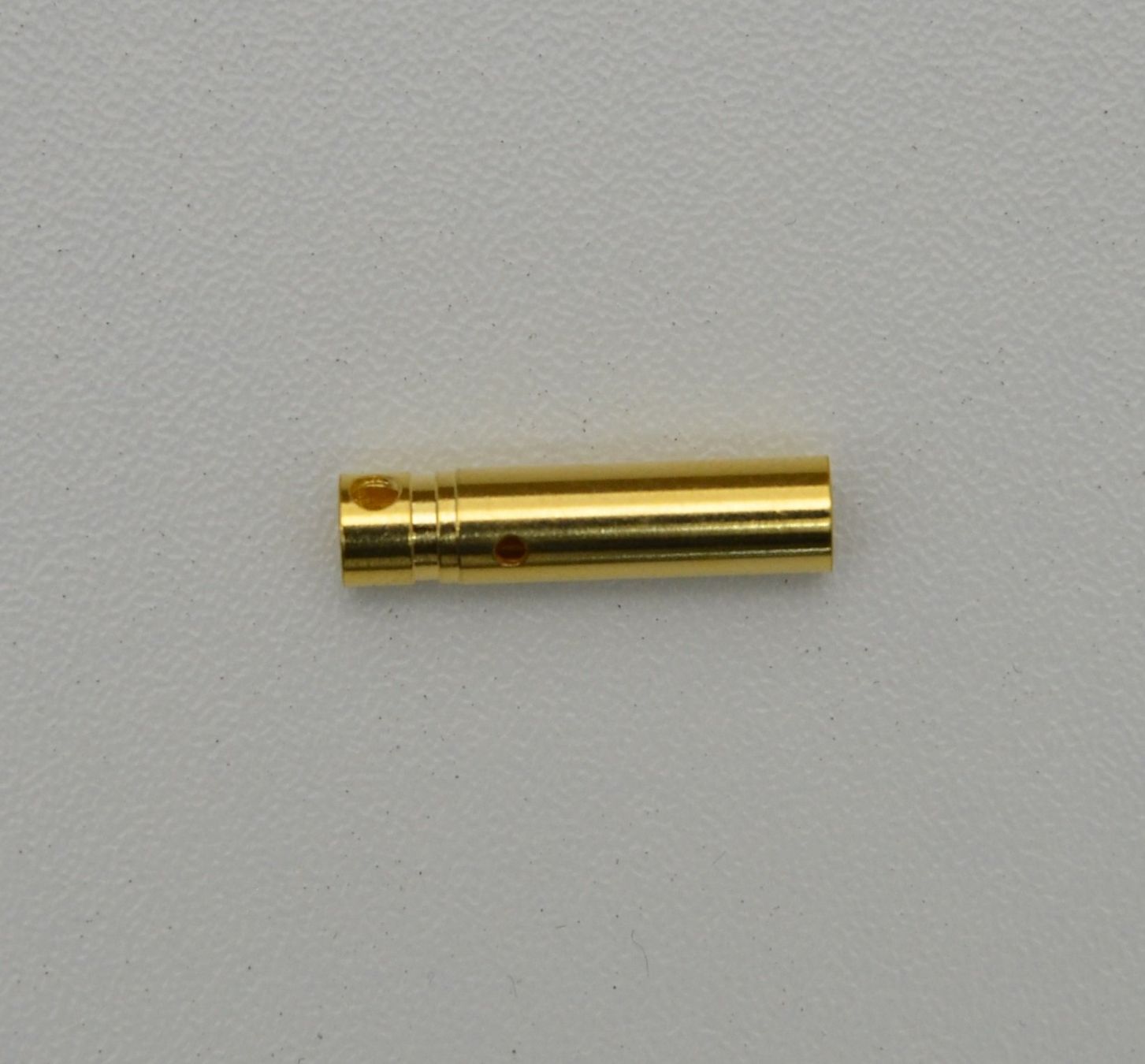 Modellismo RC: Goldstecker 4mm Buchse 1Stk. – Nuovo e nell'imballaggio originale da Rüti ZH venduto da MSRC_Modelle 1