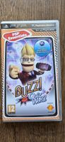 PSP Buzz Quiz World