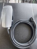 Tesla 1050071-01-K Wall Connector Heimladestation