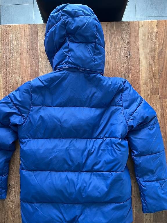 Giacche & Cappotti: Calvin Klein Daunenjacke – Usato da Winterthur venduto da Ursati 1
