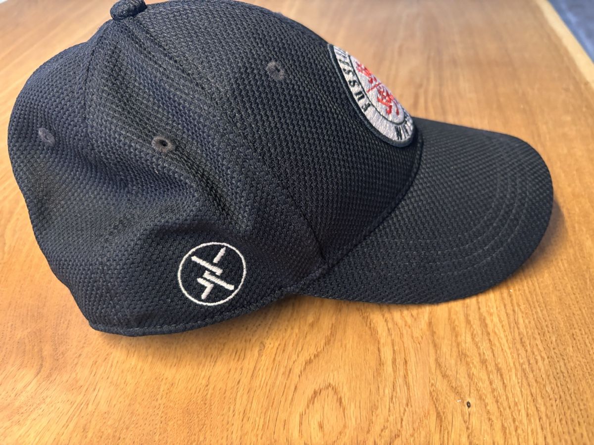 Altro in  Abbigliamento & Accessori: FC Winterthur Cap schwarz – Usato da Dättlikon venduto da MC_FK 1