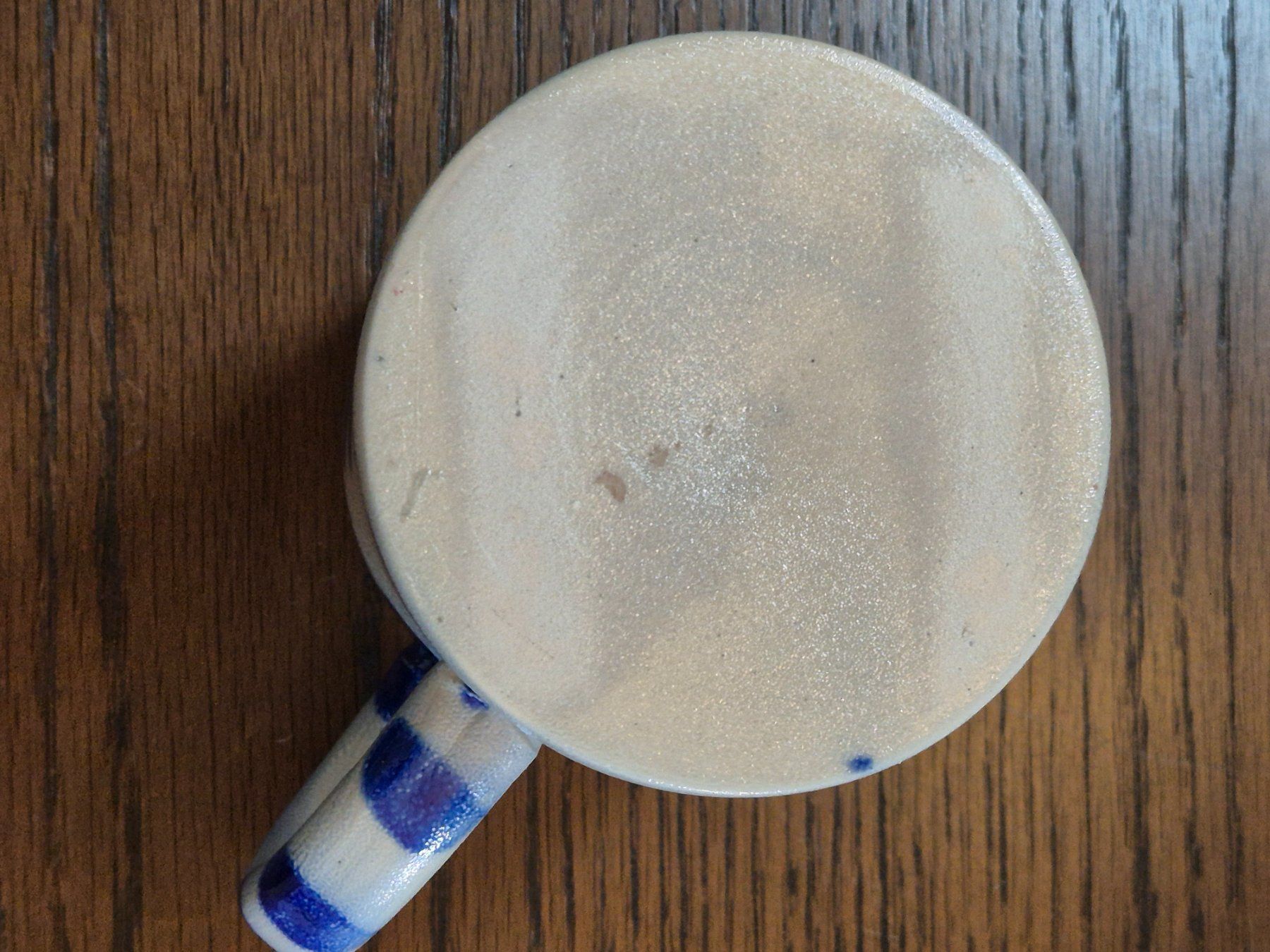 Gläser: Steingut Bier/Most Humpen 0,5  L – Neu (gemäss Beschreibung) aus Seewen SZ von SuperpumaDisplayTeam 4