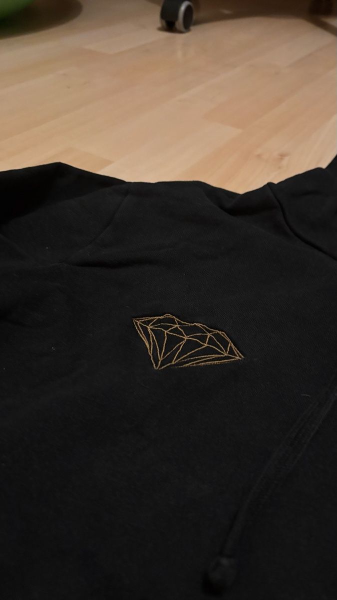 Maglioni & Felpe: Muhammad Ali Kapuzenpullover Diamond Supply Co. Grösse M – Nuovo (secondo la descrizione) da Buchs ZH venduto da simxn777 1