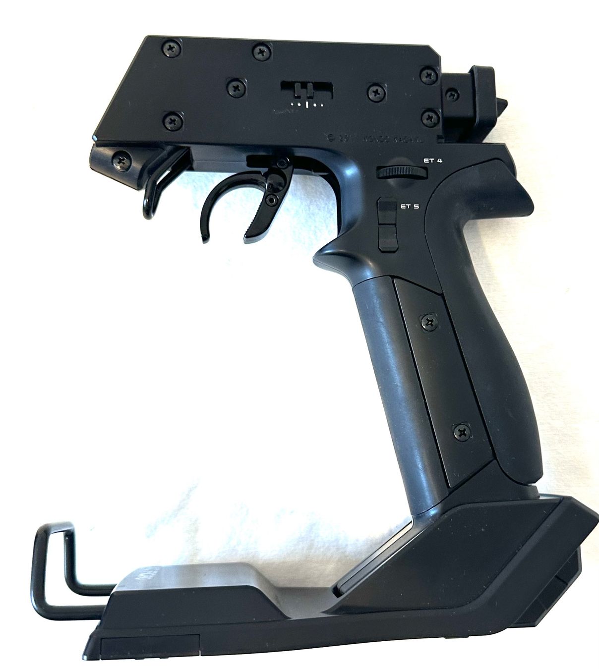 Jr Propo Modellismo RC: GRIP UNIT KO PROPO – Nuovo (secondo la descrizione) da Yverdon-les-Bains venduto da Fijo-rc 9