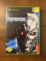 The Terminator: Dawn of Fate für Xbox