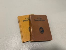 Schweizer Geschichte für Schule und Haus 1912