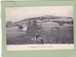Frankreich Sancerre 1909