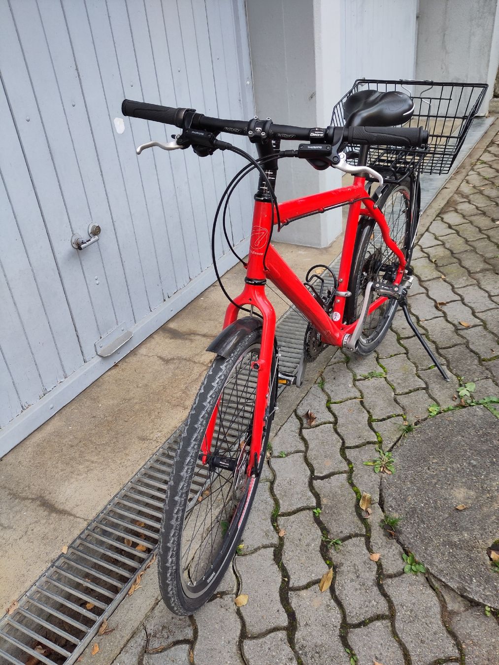 Thömus Biciclette: Tourenvelo – Usato da Bern venduto da ilonka64 1