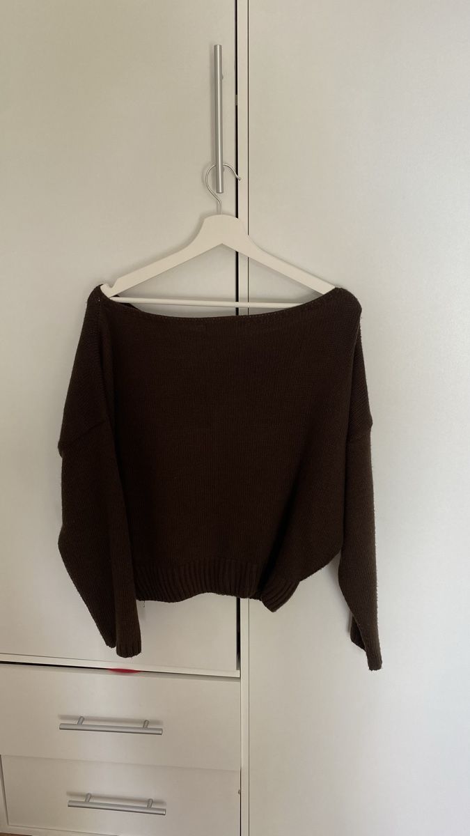Stradivarius Pullover & Sweatshirts: Pullover Y2K Stern 2000s – Gebraucht aus Winterthur von chiaroscuro27 3