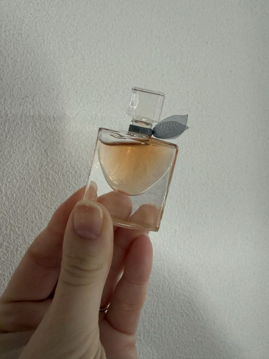 Lancôme Profumi & Eau de Toilette: Lancome Miniatur Parfüm 4ml – Nuovo e nell'imballaggio originale da Bottmingen venduto da Itsclaire 2