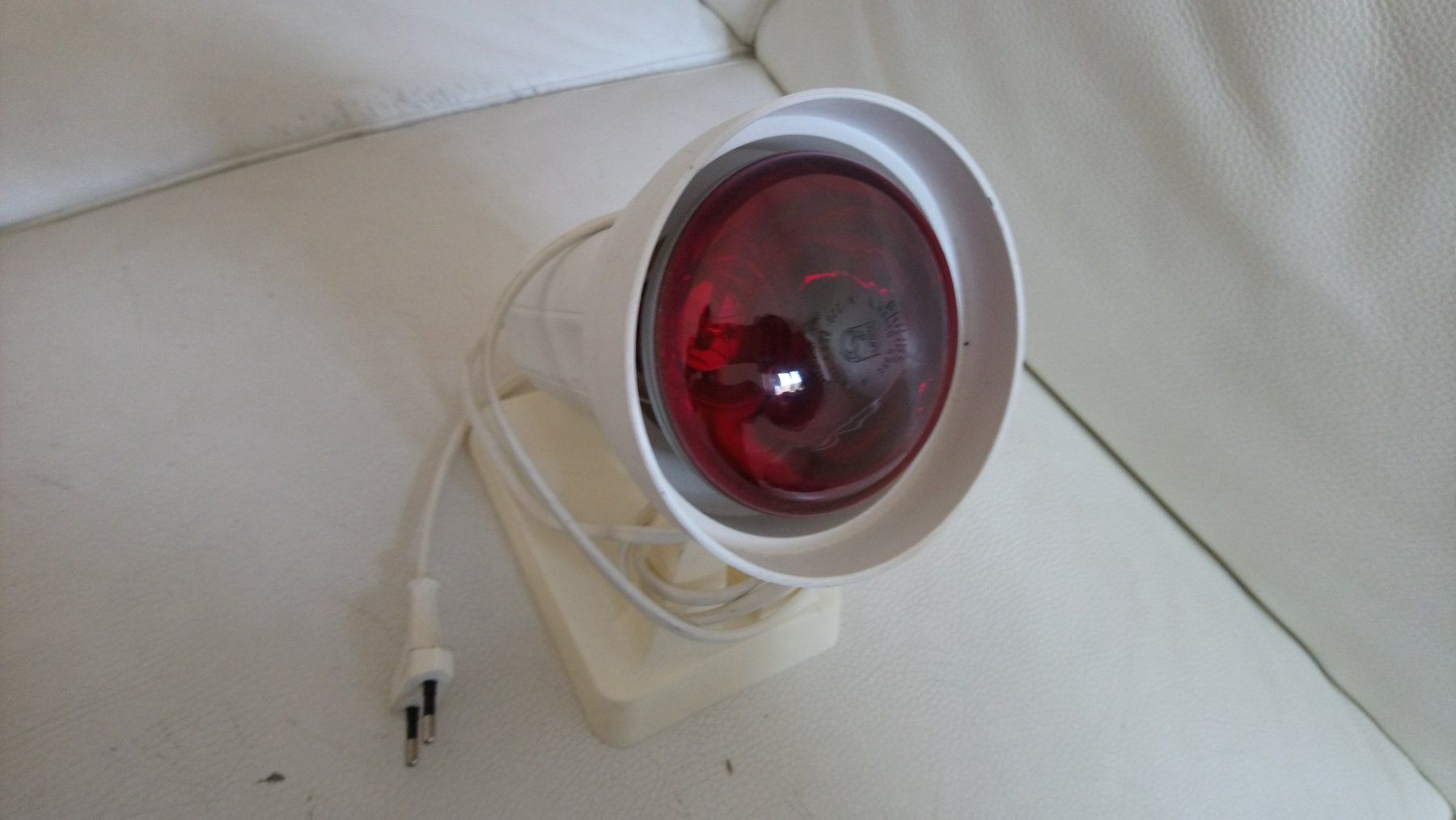 Lampade: Lampe de bronzage – Usato da Genève venduto da wwo_mx7t 2