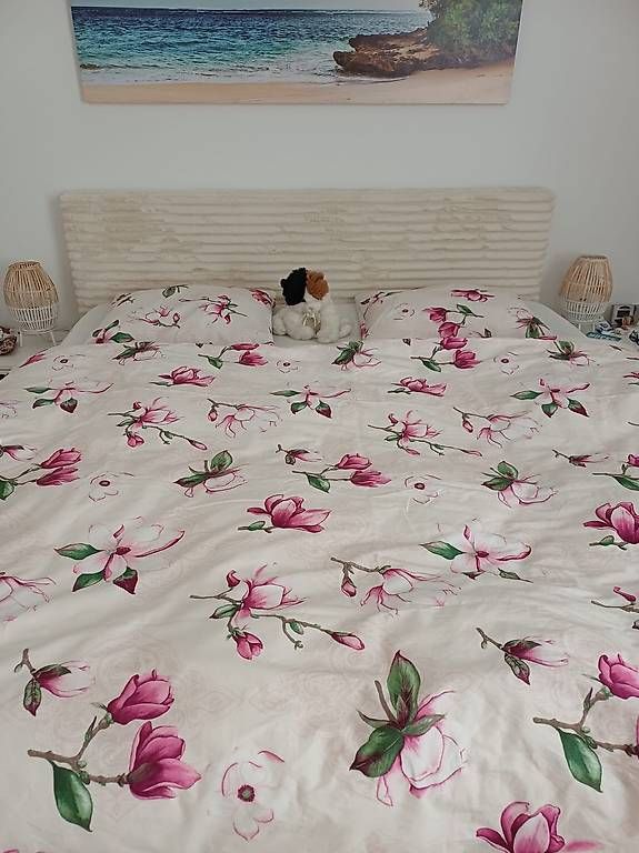 Lits: Boxspringbett – D'occasion à Rothenburg par nih_jwk2 2