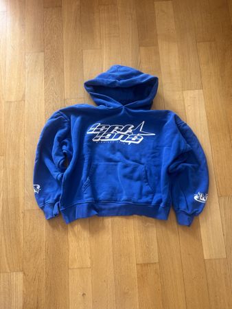 Leftlane Vintage Pullover