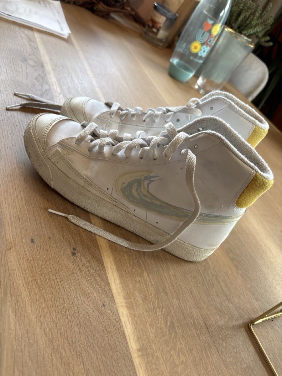 Nike Scarpe da uomo: Nike Blazer Mid '77 Vintage , Grösse 39 – Usato da Lotzwil venduto da kie_fdq8 1