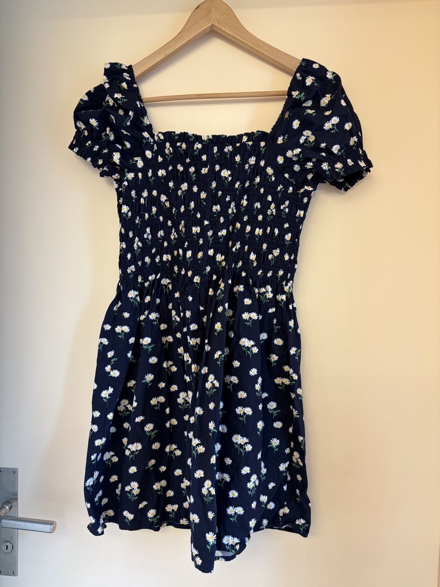 H&M Vestiti: Kleid S – Nuovo (secondo la descrizione) da Zürich venduto da powrpff
