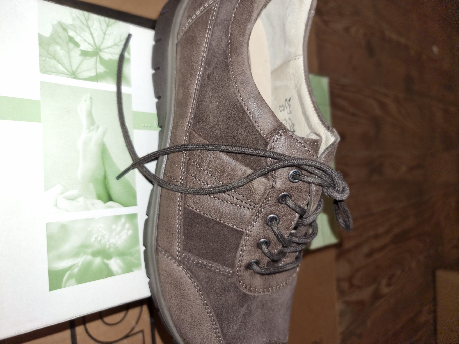 Scarpe da donna: Waldläufer Schuhe – Nuovo e nell'imballaggio originale da Luzern venduto da bagija 1