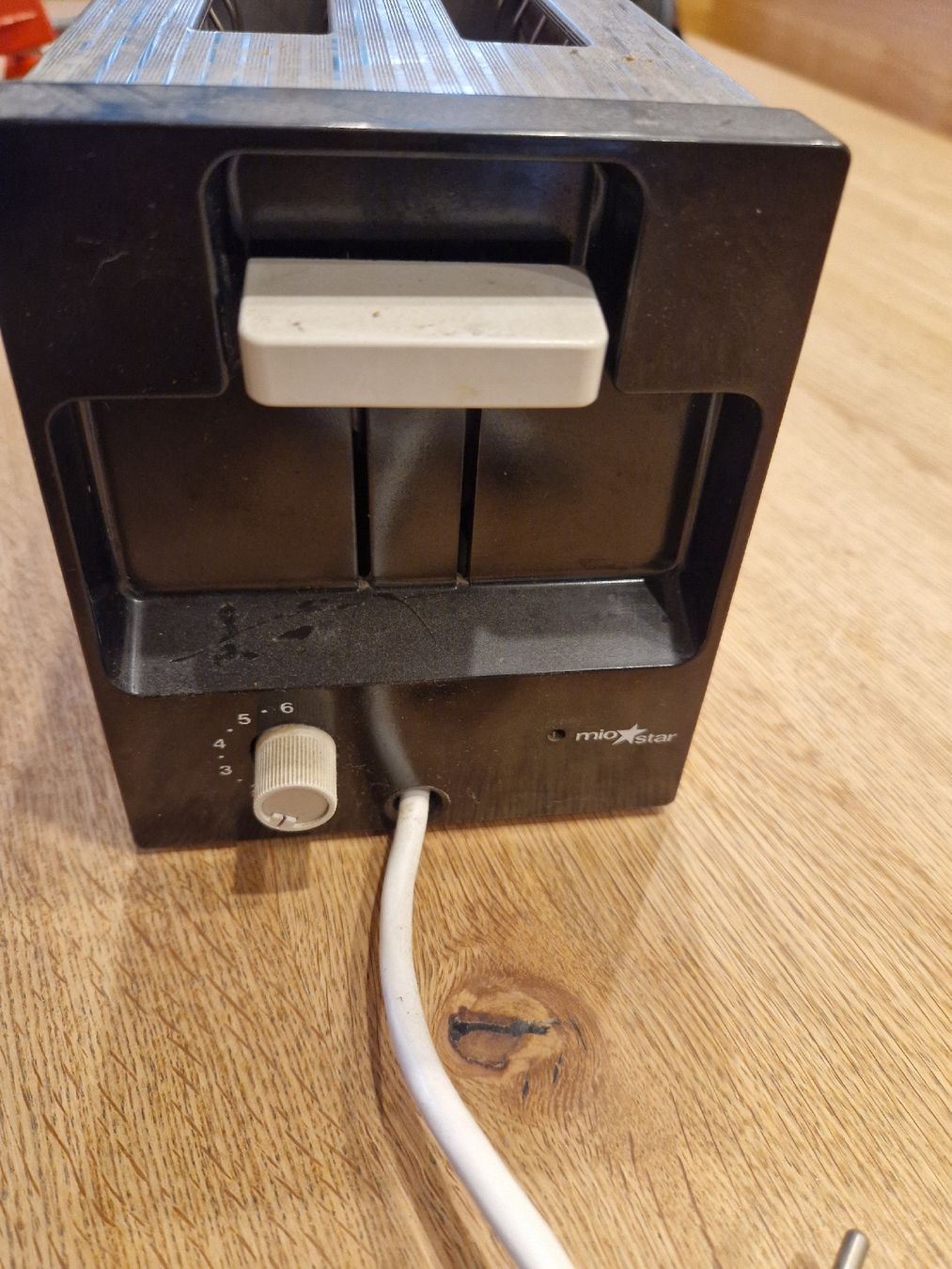 Mio Star Appareils de cuisine: Miostar Toaster – D'occasion à Basel par Luckyvrena 2