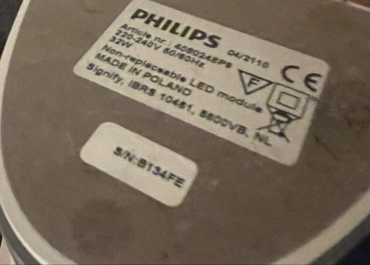Philips Lampen: Philips LED Lampe – Gebraucht aus Rümlang von ohsnapiiitzme2 2