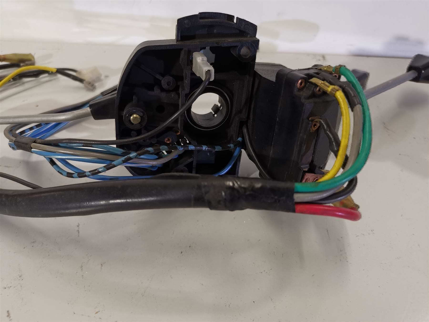 Tutti pezzi di ricambio auto: Alfa Alfetta  Blink + Lichtschalter – Nuovo (secondo la descrizione) da Thalwil venduto da Joker690 2