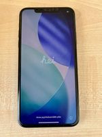 IPhone 11 Pro Max 256GB + 4 Hüllen + Displayschutz