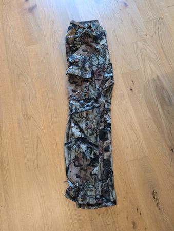 RedHead Jagdhose RealTree-Camouflage Herren Grösse M