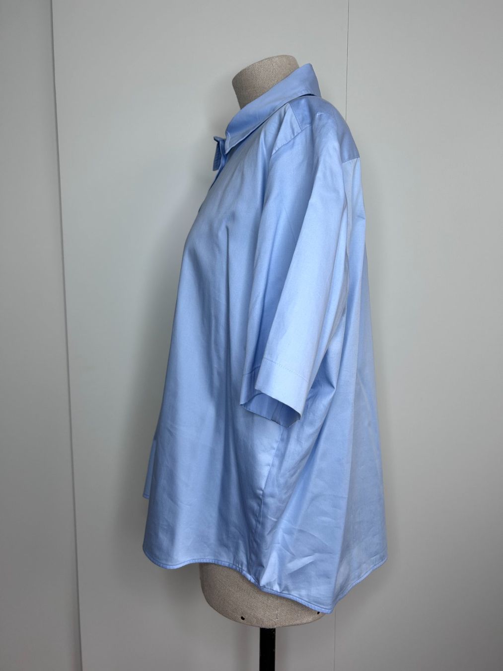 Zara Camicette: Zara Blouse – Usato da St. Gallen venduto da look-twice 1