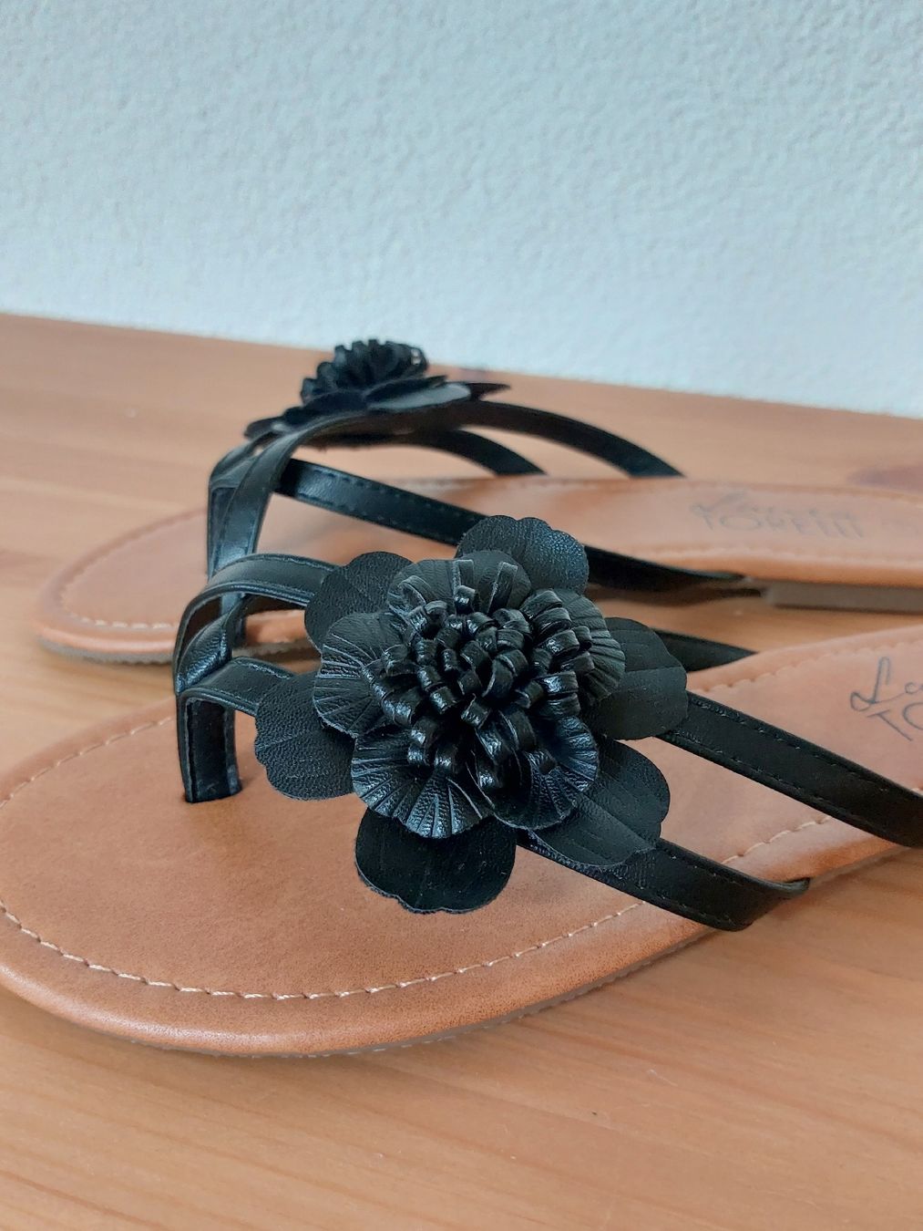 Damenschuhe: Sommer Sandalen, neuwertig! – Neu (gemäss Beschreibung) aus Effingen von roe_7mb7 1