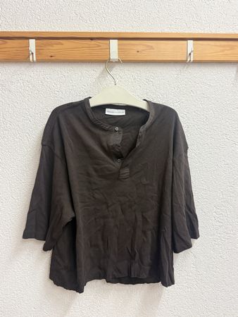H&M Atelier S/S 2026 Shirt Gr. XL
