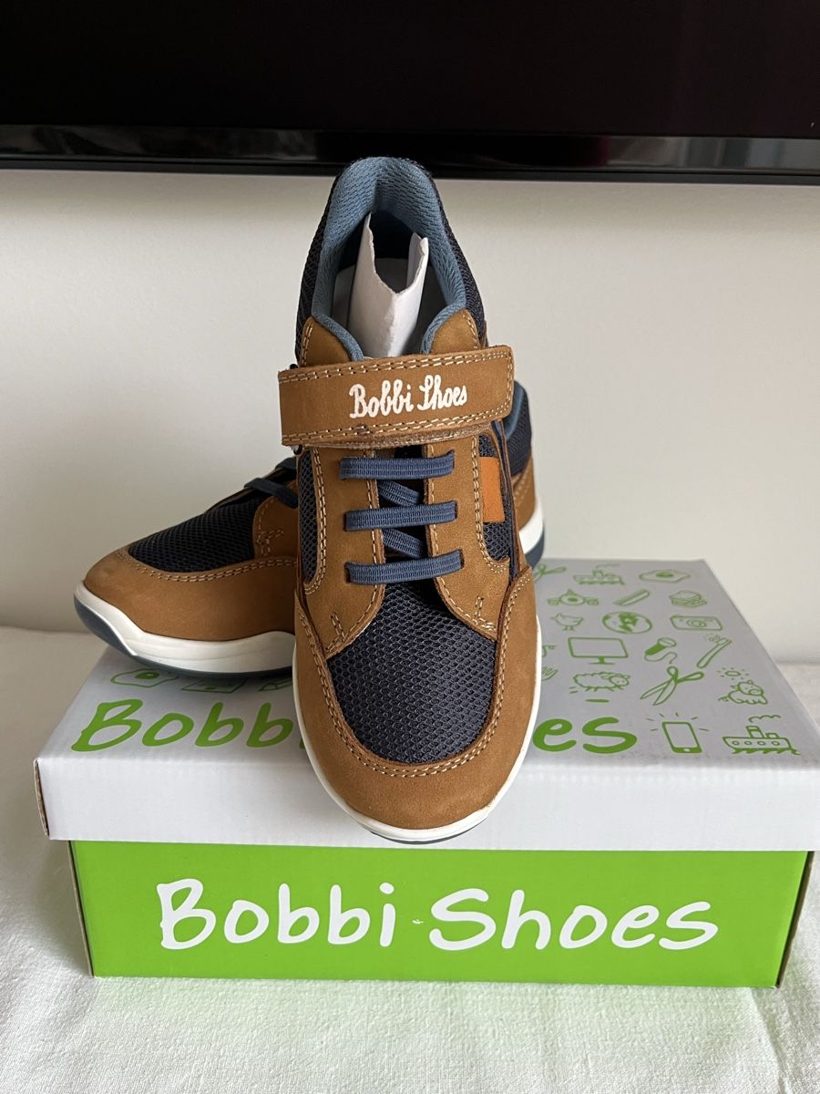 Scarpe per ragazzi: Sneakers Bobbi Schoes Gr.30 – Nuovo e nell'imballaggio originale da Meilen venduto da Exclusive00