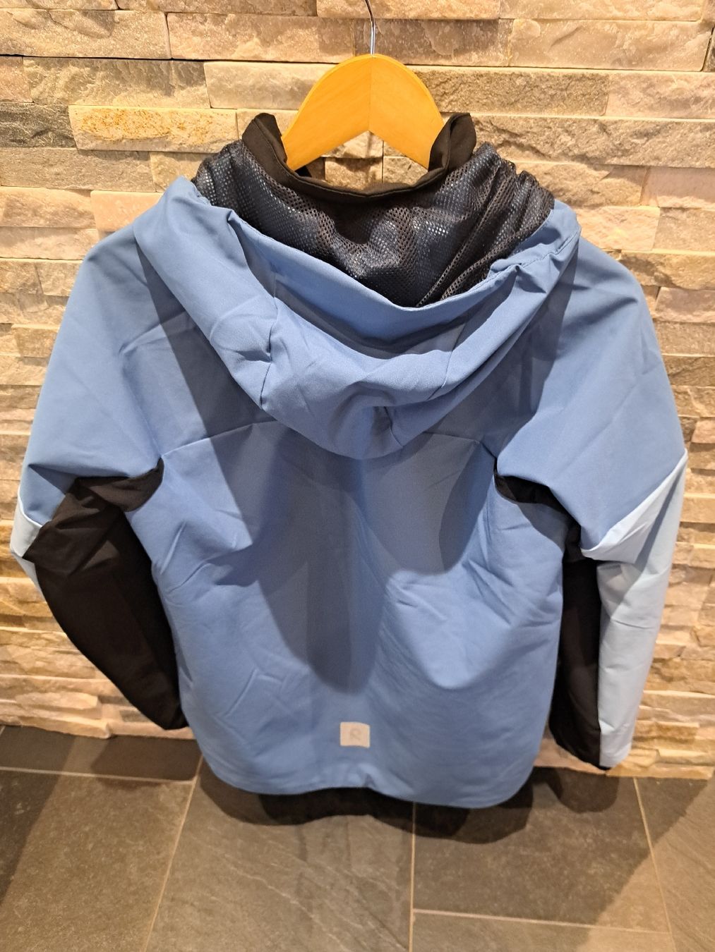 Reima Giacche & Cappotti: REIMA JACKE REGENJACKE SOFTSHELLJACKE WASSERDICHT 158 – Usato da bazenheid venduto da salerno007 1