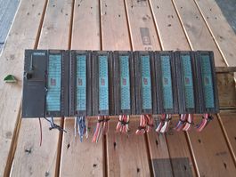Siemens SPS