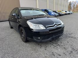 Citroen C4 Sedan 1.6